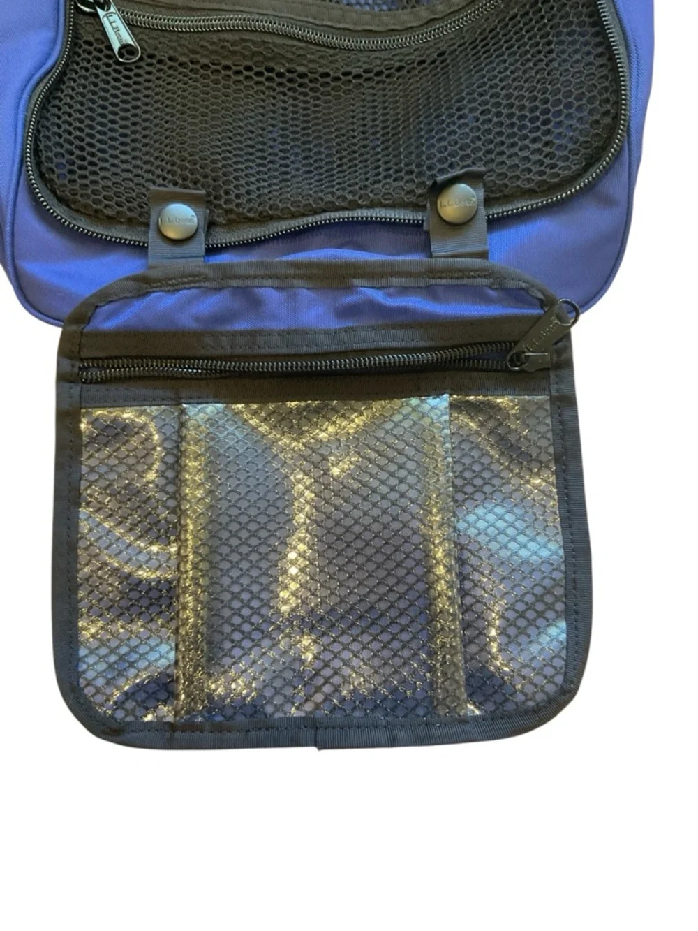 L.L. BEAN Toiletries bag
